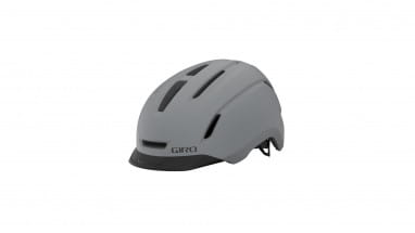 Caden II Bike Helmet - matte grey