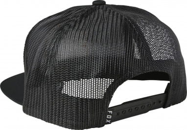 Replical Snapback Hat Black