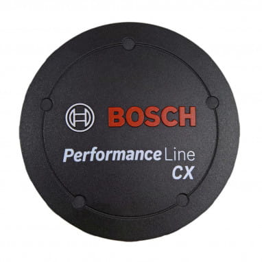 Logodeckel Performance Line CX (BDU2xx)