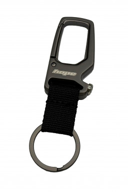 Carabiner Schlüsselanhänger