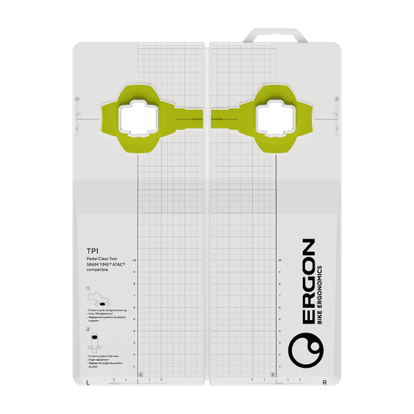 TP1 Cleat-Tool für Time Atac