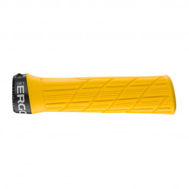 Grips GE1 EVO Slim - Mellow Yellow