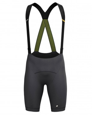 R Bib Shorts S11 - Black Series