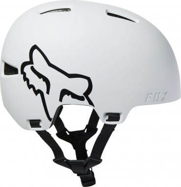 Flight Helmet, CE - white
