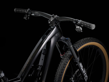 Fuel EXe 9.9 XX AXS T-Type - Deep Smoke 360Wh