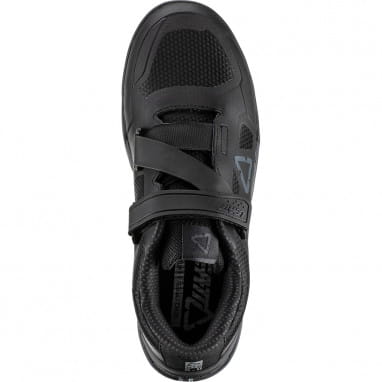 Schuh 5.0 Clip Shoe Stealth