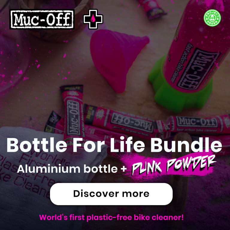 Bottle for Life Bundle 