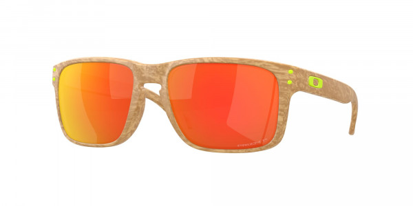 Holbrook - Matte Stone Desert Tan - Prizm Ruby Polarized