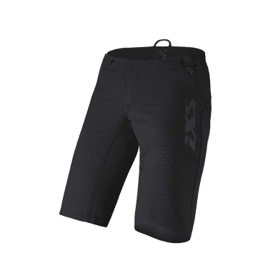 Kinder Trigger 1.0 Shorts schwarz