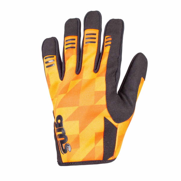 Gloves Trail - orange
