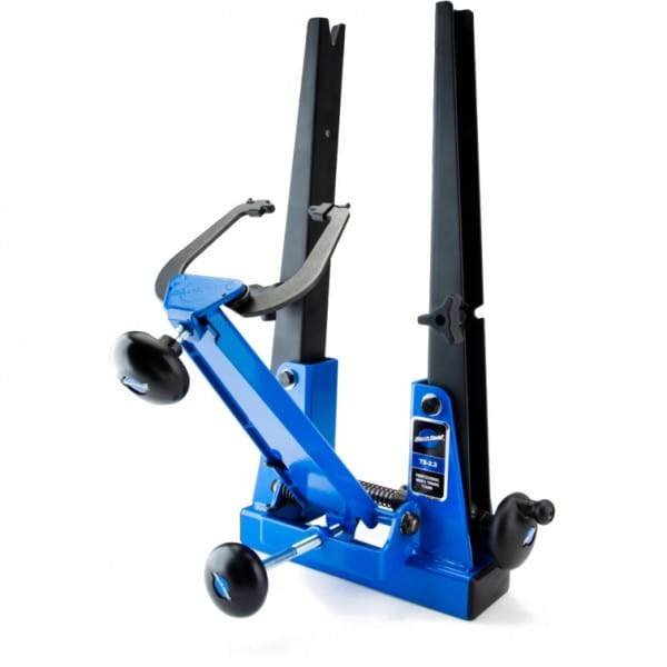 TS-2.2 Truing Stand - Blue