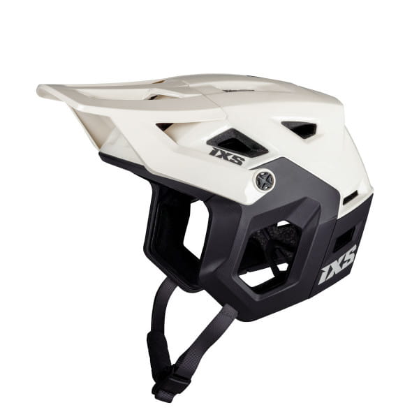 Helm Trigger X MIPS gebroken wit