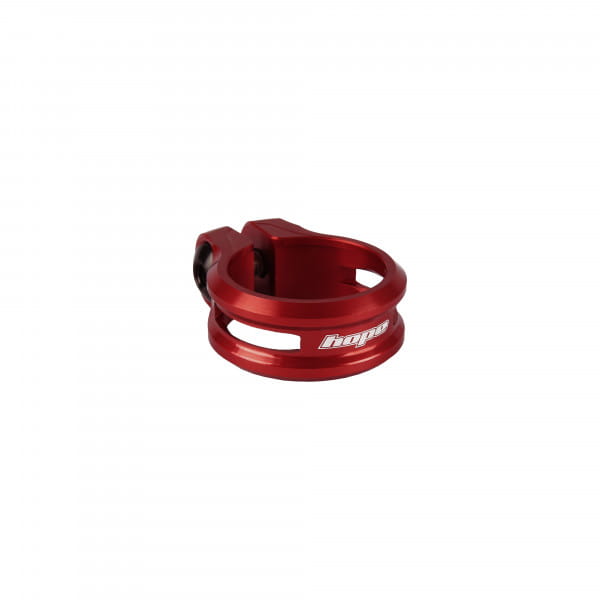 Morsetto per sedile Bolt ST - Rosso