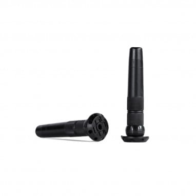 Stealth Tubeless Puncture Plugs - schwarz