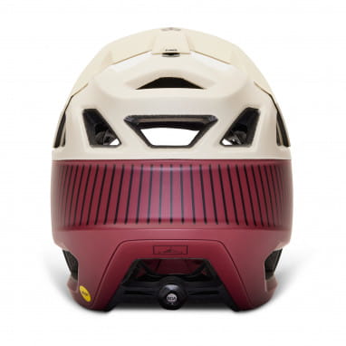 Proframe RS Mash helmet - Bordeaux