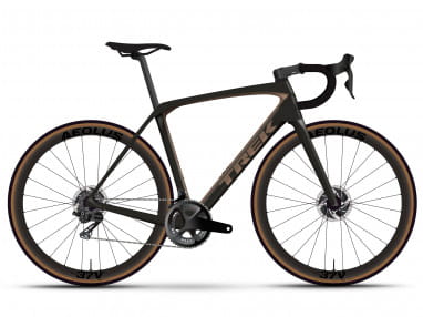 Domane SL 7 Gen 4 - Dark Web Black