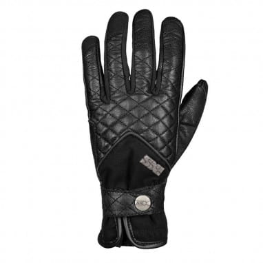 Damen Handschuhe Classic Roxana 2.0 - schwarz