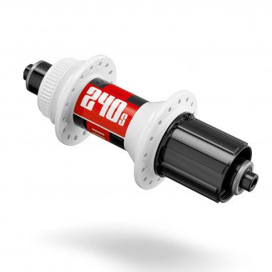 240s Disc Brake Centerlock RW / MTB Hinterradnabe