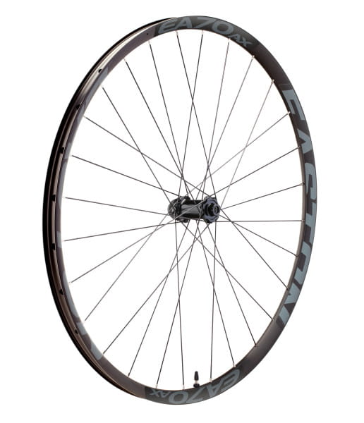 EA70 AX - 27.5 inch front wheel - 12x100