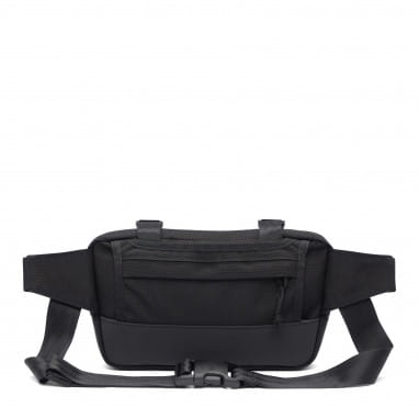 Doubletrack Frame Bag Rahmentasche SM - Black