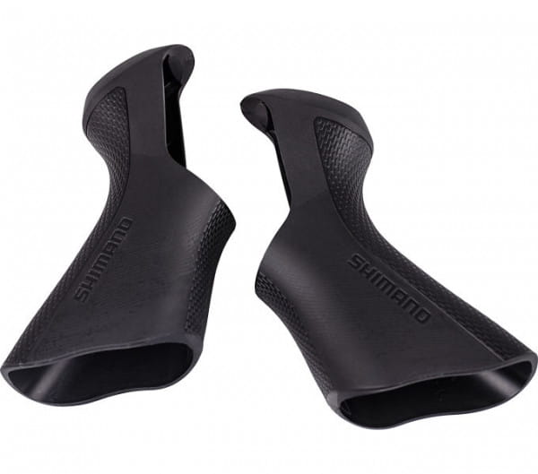 Hebelgummi Ultegra Di2 11s - ST-6870 - 2 St. - schwarz