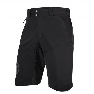 MT500 Spray Shorts - Black