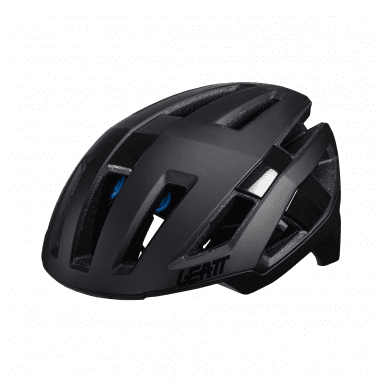 Helm MTB Endurance 3.0 - Black