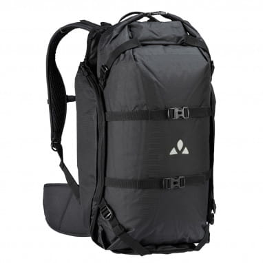 Trailpack - Backpack black