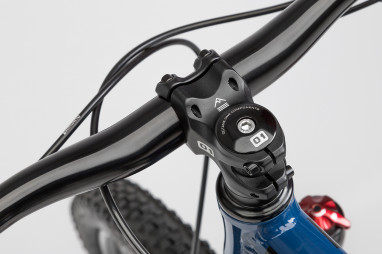Prone 29'' Hardtail - Blau