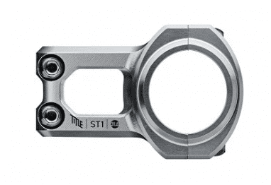 Stelo ST1 MTB 31,8 x 35 mm - cromo