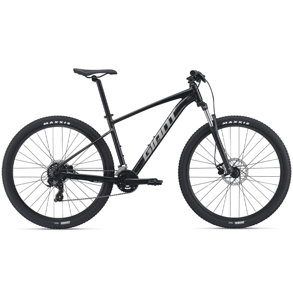 Talon 3+ 29 Zoll - Metallic Black
