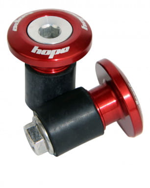 Grip Doctor red
