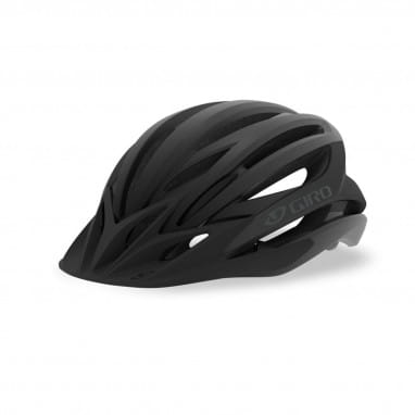 Artex MIPS Helmet - Black Matte