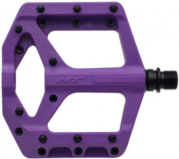 Nano PA32A Supreme-C Pedal - purple