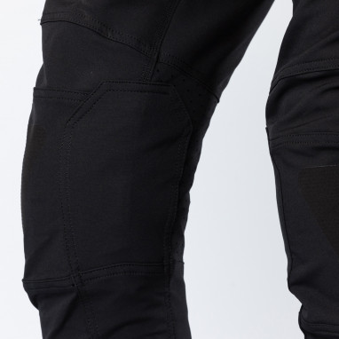 Trigger 1.0 Hose schwarz