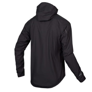 GV500 Waterproof Jacket - Black