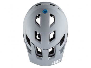 Helm MTB All Mountain 1.0 Staal