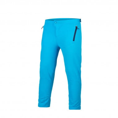 Bambini MT500JR Burner Pants - Blu elettrico