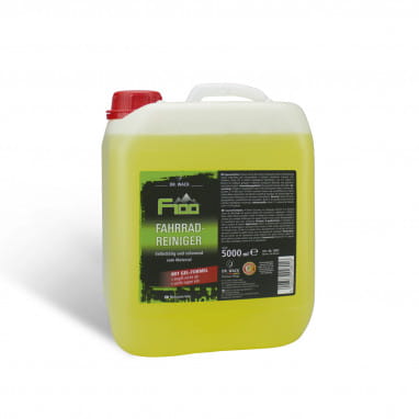 Bicycle cleaner - 5000 ml