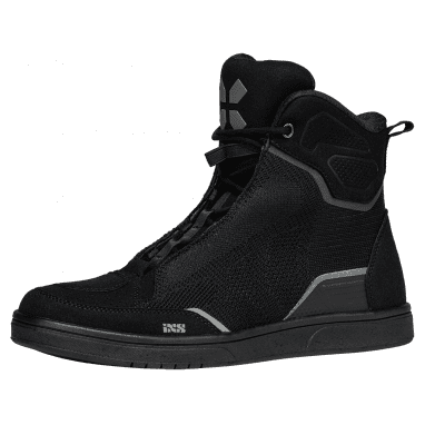 Rapid-Air 1.0 Sneakers schwarz