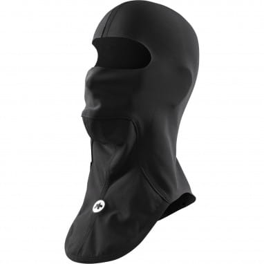 Winter Face Mask EVO - Black Series