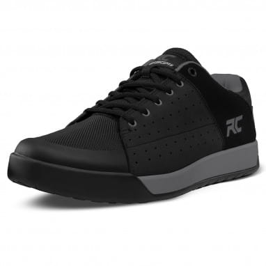 Livewire MTB Men's Shoes - Black/Grey