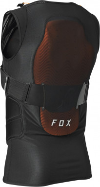 Baseframe Pro D3O Weste - Black