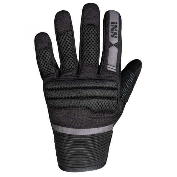 Urban glove Samur-Air 2.0 black