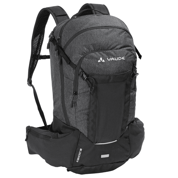 EBracket 28 Bike Backpack - Black