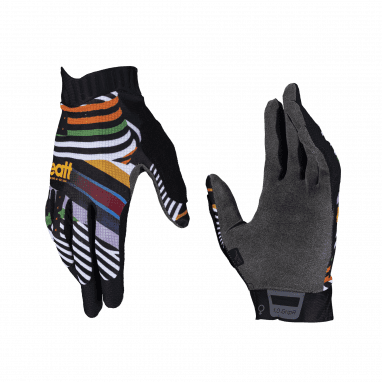 Glove MTB 1.0 GripR Women - Stripes