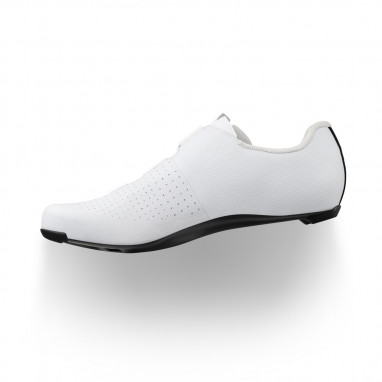 Tempo Decos Carbon - white