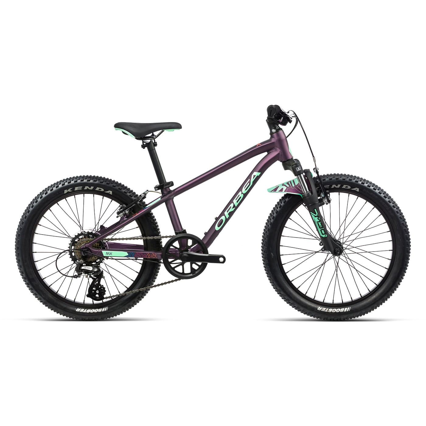 nukeproof scout ebay