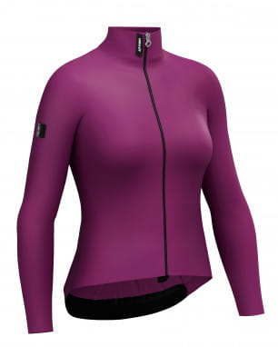 UMA GT LS Jersey C2 Women - Alchemy Purple