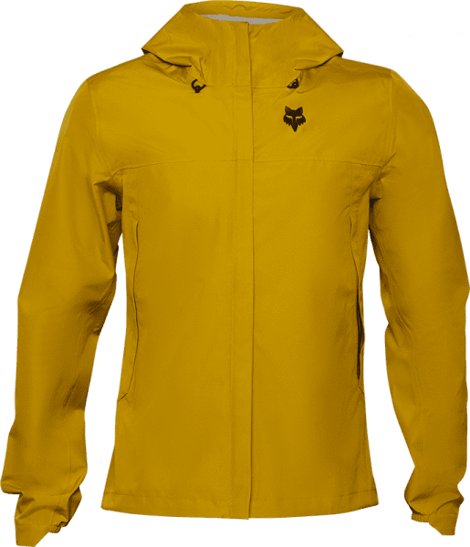 Ranger 2.5L Water Jacket - Mustard